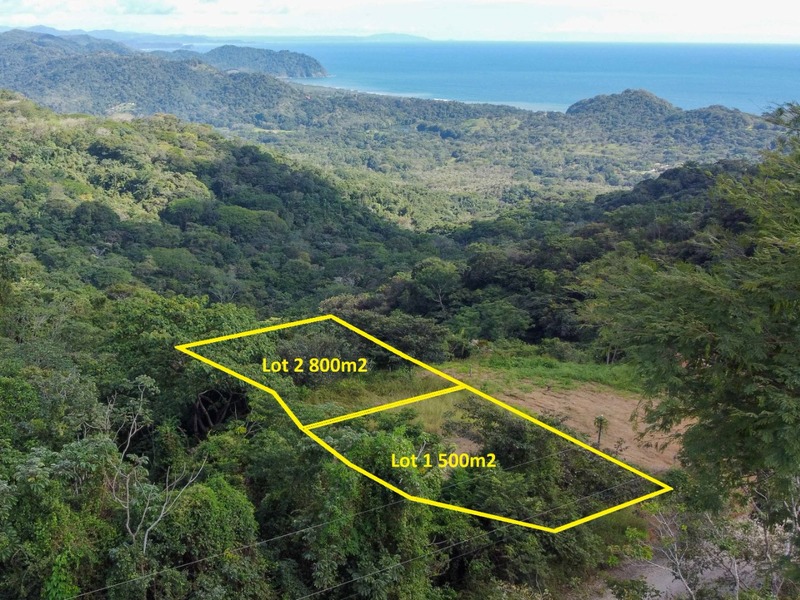 Land For Sale in Samara Costa Rica
